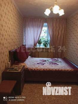 2-к квартира, вторичка, 45м2, 4/5 этаж