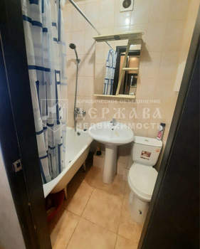 1-к квартира, вторичка, 22м2, 7/9 этаж