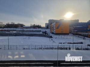 1-к квартира, вторичка, 33м2, 5/9 этаж