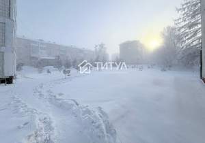 3-к квартира, вторичка, 61м2, 1/5 этаж