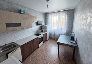 1-к квартира, вторичка, 32м2, 1/3 этаж