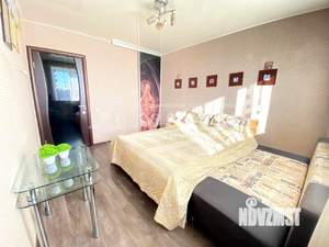 3-к квартира, вторичка, 60м2, 5/5 этаж