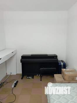 2-к квартира, вторичка, 45м2, 5/5 этаж