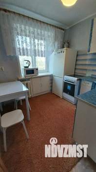 2-к квартира, вторичка, 45м2, 4/5 этаж