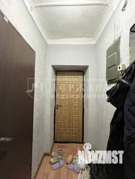 2-к квартира, вторичка, 46м2, 3/3 этаж