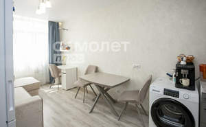 2-к квартира, вторичка, 41м2, 5/19 этаж