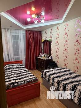 4-к квартира, вторичка, 75м2, 7/9 этаж