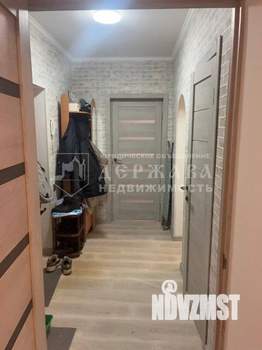 2-к квартира, вторичка, 49м2, 2/2 этаж