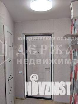 1-к квартира, вторичка, 23м2, 8/9 этаж