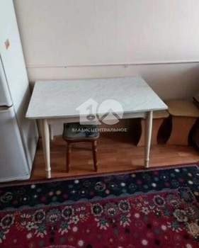 1-к квартира, вторичка, 23м2, 2/5 этаж