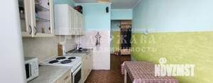 3-к квартира, вторичка, 60м2, 9/9 этаж