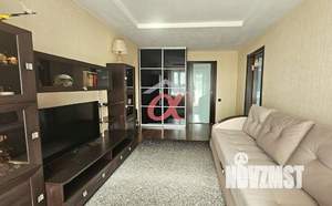 3-к квартира, вторичка, 64м2, 5/6 этаж