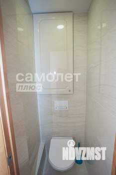 2-к квартира, вторичка, 43м2, 1/10 этаж