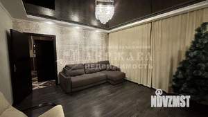 3-к квартира, вторичка, 61м2, 2/10 этаж