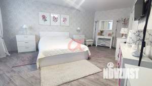 5-к квартира, вторичка, 114м2, 5/10 этаж