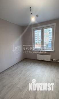 2-к квартира, вторичка, 57м2, 6/16 этаж
