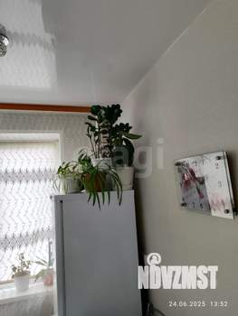 1-к квартира, вторичка, 33м2, 3/9 этаж