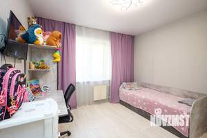 2-к квартира, вторичка, 56м2, 6/10 этаж