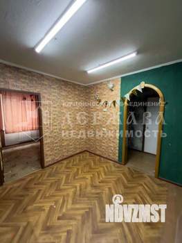 3-к квартира, вторичка, 60м2, 1/10 этаж