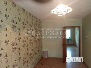 2-к квартира, вторичка, 44м2, 3/5 этаж