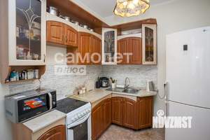 2-к квартира, вторичка, 41м2, 2/4 этаж