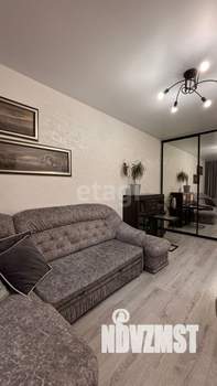1-к квартира, вторичка, 36м2, 2/13 этаж