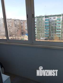 4-к квартира, вторичка, 80м2, 6/10 этаж