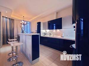 4-к квартира, вторичка, 145м2, 4/11 этаж
