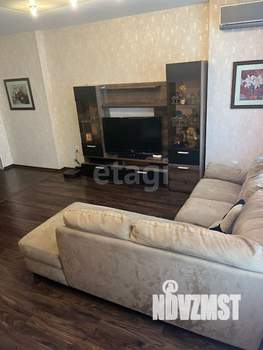 3-к квартира, вторичка, 77м2, 15/16 этаж