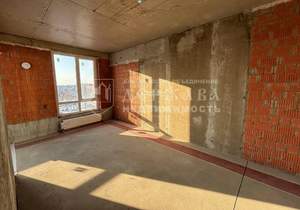 Студия квартира, вторичка, 76м2, 14/15 этаж