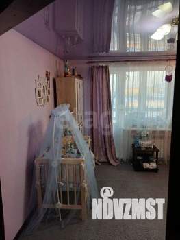 2-к квартира, вторичка, 50м2, 8/10 этаж