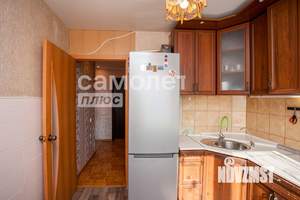 3-к квартира, вторичка, 66м2, 9/9 этаж