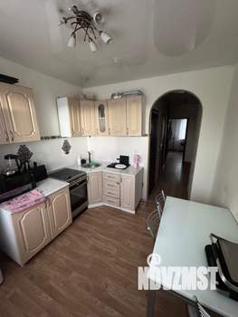 3-к квартира, вторичка, 66м2, 3/5 этаж