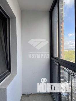 3-к квартира, сданный дом, 62м2, 8/16 этаж