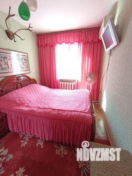 2-к квартира, вторичка, 44м2, 2/9 этаж