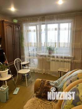 4-к квартира, вторичка, 60м2, 4/5 этаж