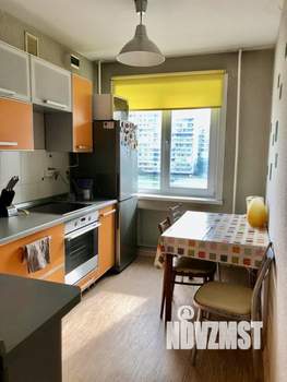 2-к квартира, вторичка, 44м2, 6/9 этаж
