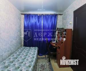 2-к квартира, вторичка, 43м2, 5/5 этаж