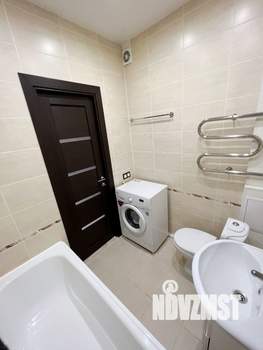 2-к квартира, вторичка, 50м2, 7/15 этаж