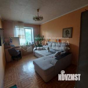 4-к квартира, вторичка, 74м2, 5/9 этаж