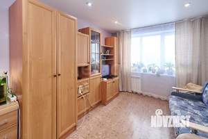 1-к квартира, вторичка, 23м2, 5/9 этаж