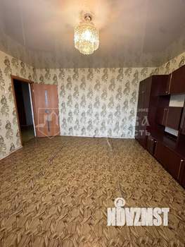 3-к квартира, вторичка, 61м2, 8/9 этаж