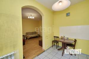 1-к квартира, вторичка, 41м2, 5/5 этаж