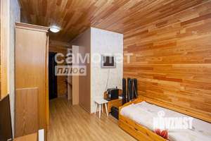 3-к квартира, вторичка, 93м2, 6/25 этаж