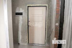 2-к квартира, вторичка, 36м2, 6/16 этаж