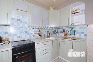 2-к квартира, вторичка, 41м2, 2/2 этаж