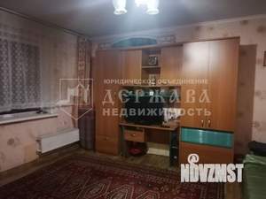 1-к квартира, вторичка, 35м2, 7/10 этаж