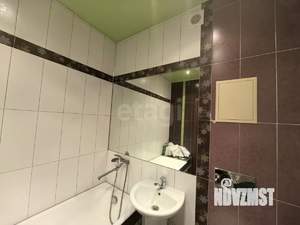 1-к квартира, вторичка, 38м2, 5/12 этаж