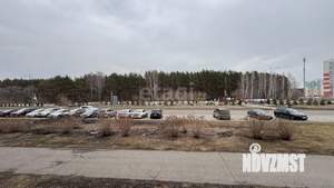 2-к квартира, вторичка, 42м2, 1/9 этаж