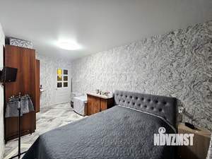 2-к квартира, вторичка, 44м2, 3/5 этаж